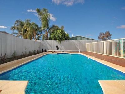 42 Trevaskis Street, Kalgoorlie