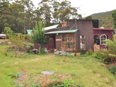 294 Brittains Road, Garden Island Creek