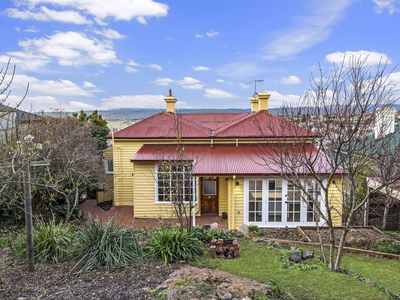 16 Stone Street, West Launceston