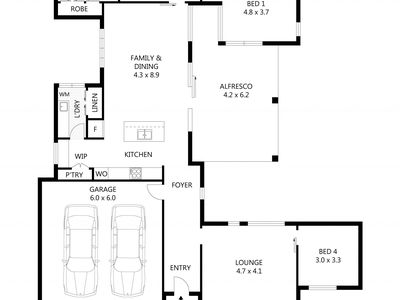 38 Tournament Drive, Rosslea