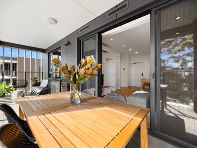 608 / 9 Banksia Street, Glenside