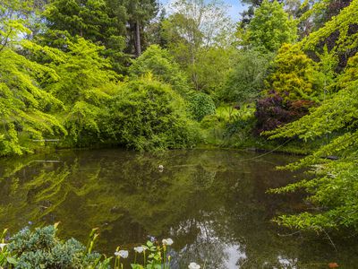 610 Mount Macedon Road, Mount Macedon