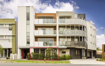 101A/1024 Mt Alexander Road, Essendon