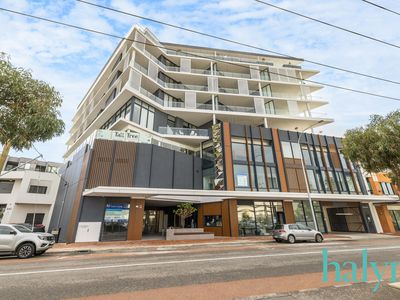 502 / 636 Newcastle Street, Leederville