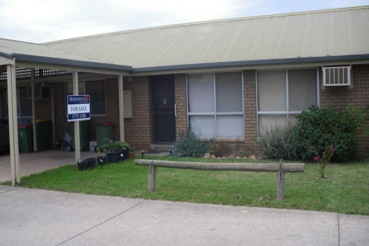 6 / 11 Early Street, Mansfield