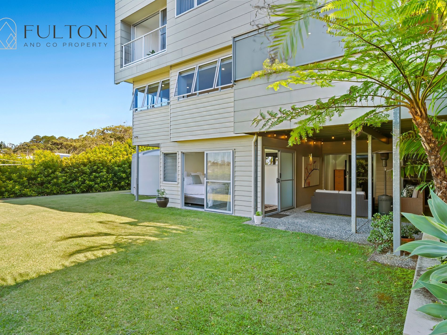 38 Russell Street, Moffat Beach