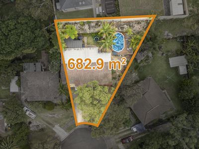 7 Ernest Street, Lugarno