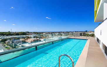 45 / 33 Newcastle Street, Perth