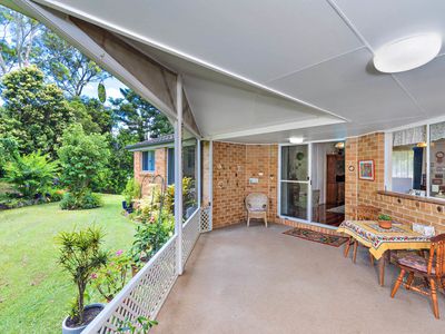 24 Golden Penda Place, Mullumbimby