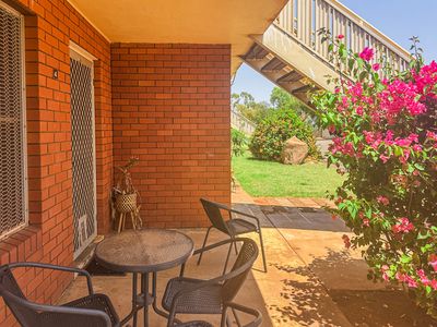 4 / 2 Limpet Crescent, South Hedland
