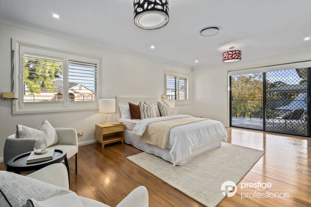 23 Labuan Road, Holsworthy