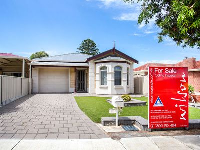 6A Shaw Avenue, Richmond