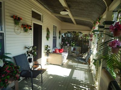 91 Downs Street, North Ipswich