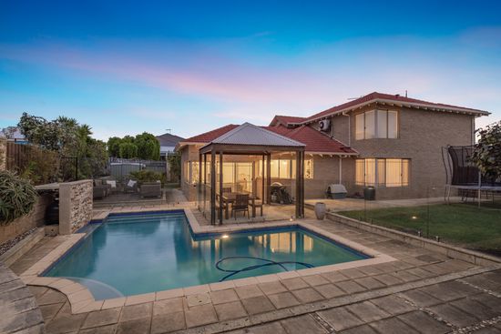 3 Trieste Court, Mindarie