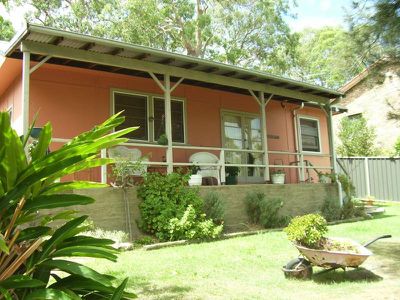 Yarrawonga Park