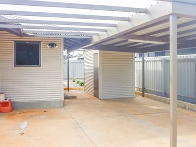 10 Brown Way, South Hedland