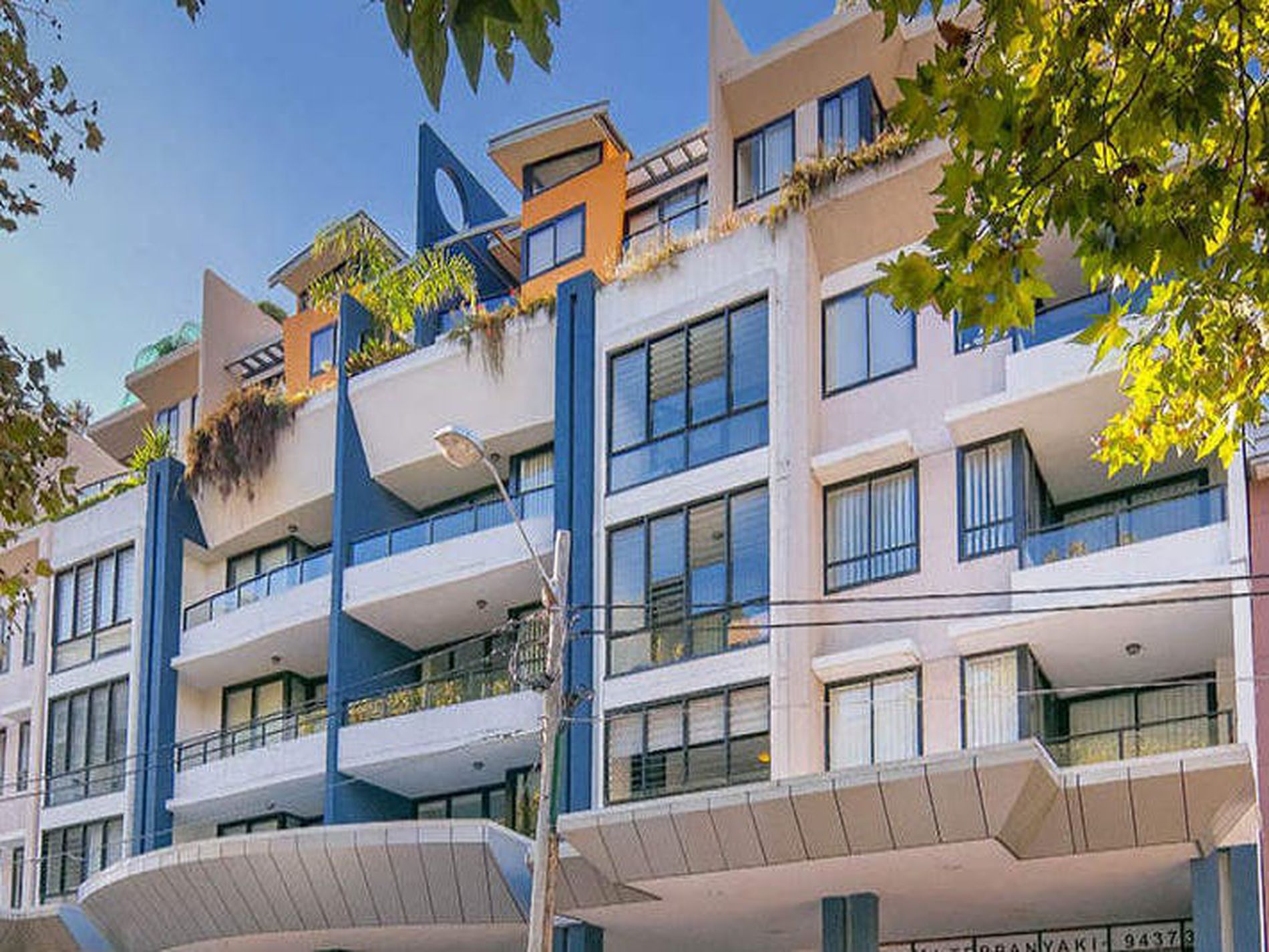 436 / 38-46 Albany Street, St Leonards