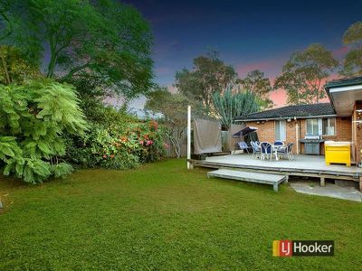 21 Musgrove Crescent, Doonside