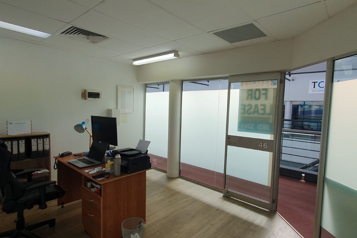 46 / 120 Bloomfield Street, Cleveland