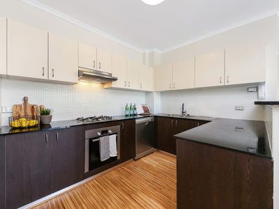 19 / 4 Gillespie Avenue, Alexandria