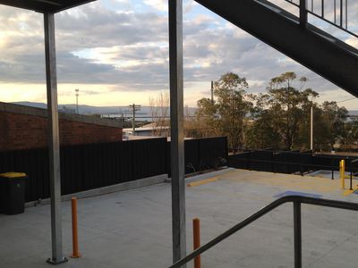 Level 1 / 1/122 Wentworth Street, Port Kembla