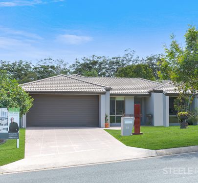 18 KINGSMILL CIRCUIT, Peregian Springs