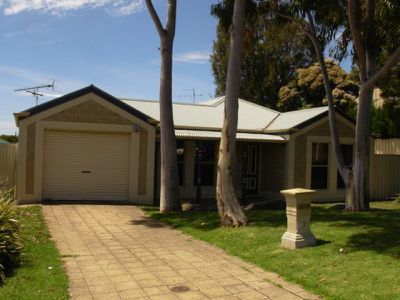 1 Marngo Place, Mount Gambier