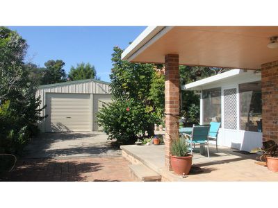 6 Anderson Place, Gunnedah