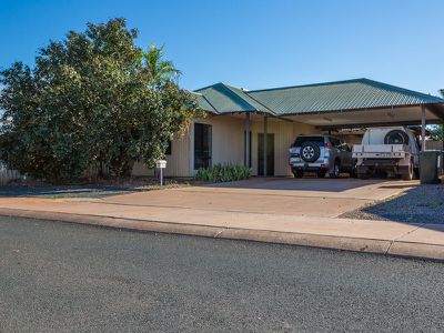 22 Australind Avenue, South Hedland