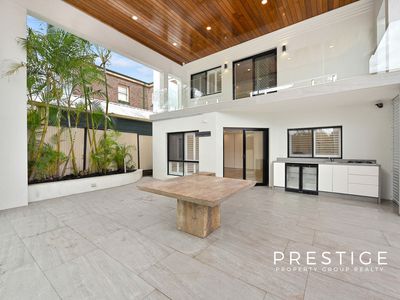 52 Connemarra Street, Bexley