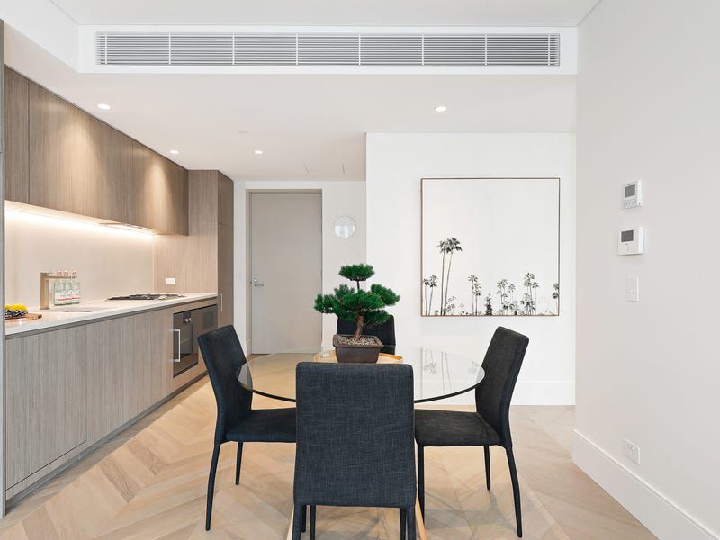 3003 / 130 Elizabeth Street, Sydney