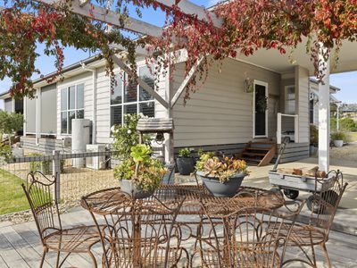 7 Bush Pea Drive, Seymour