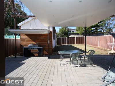 61 Ashby Avenue, Yagoona