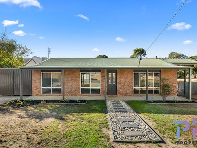1 Cain Street, Quarry Hill