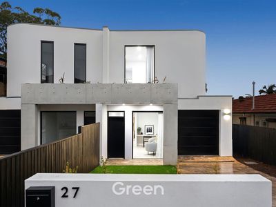 27A Phillip Road, Putney