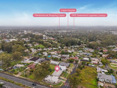 4 Swan Street, Waterford West