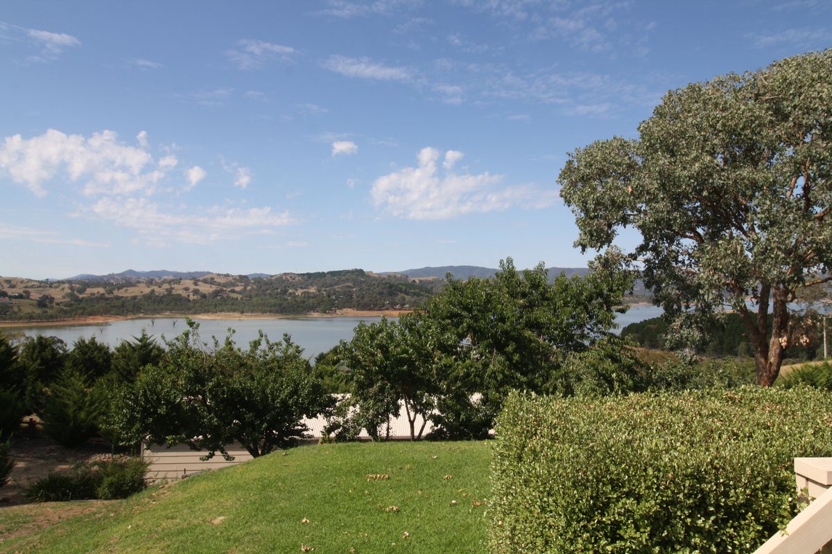 310 Ford Drive, Mansfield