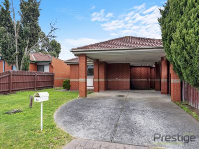 14 Brecon Nook, Craigieburn