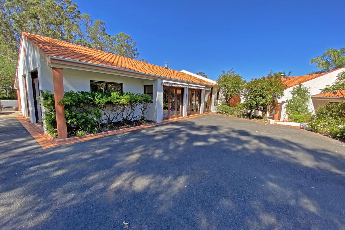77 Somerset Road, Kimbriki