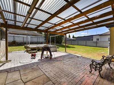 8 Third Street, Millicent