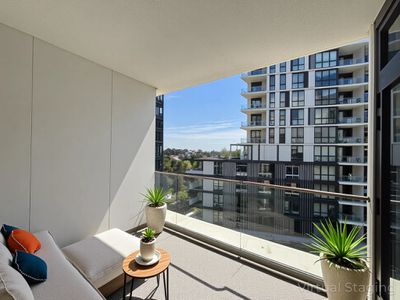 905 / 15 Brodie Spark Drive, Wolli Creek