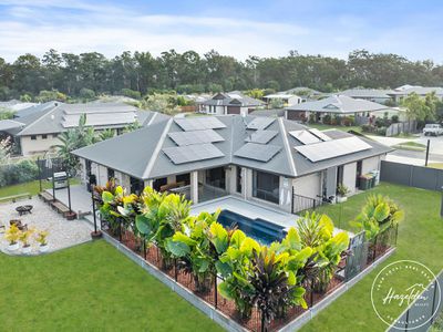 54 Wattle Avenue, Beerburrum