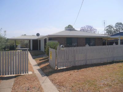 19 Bunker Avenue, Nanango
