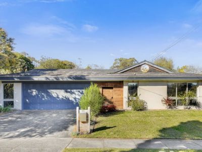 45 Blaxland Avenue, Frankston South