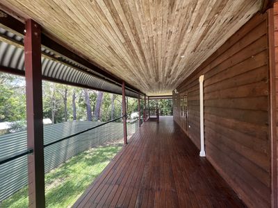 13 Mason Street, Cooktown