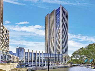 810 / 12 Phillip Street, Parramatta