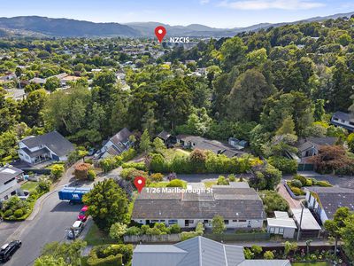 1 / 26 Marlborough Street, Silverstream
