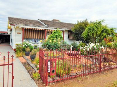 158A Victoria Street, Kerang