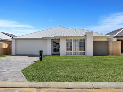 7 ELATION GROVE, Baldivis