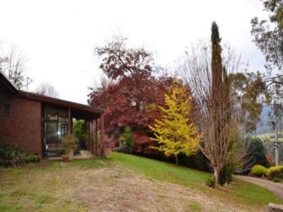 158 Simmonds Creek Road , Tawonga South